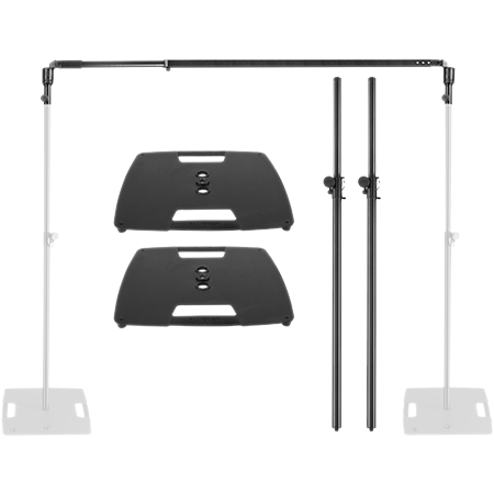Gravity Pack Support rideau 180