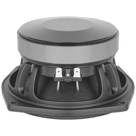B&C Speakers 6PS38 8 Ohm