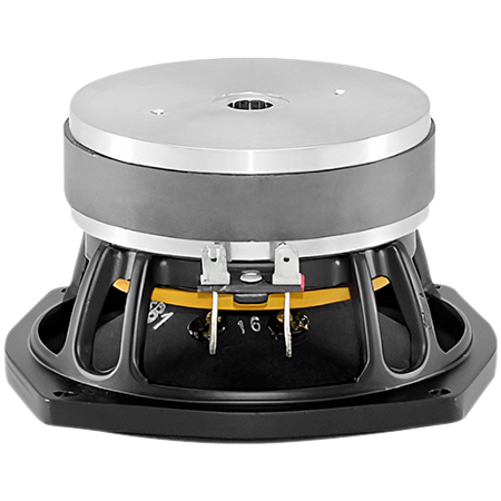 B&C Speakers 5FG44 16 Ohm