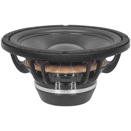 B&C Speakers 10BG76 8 Ohm