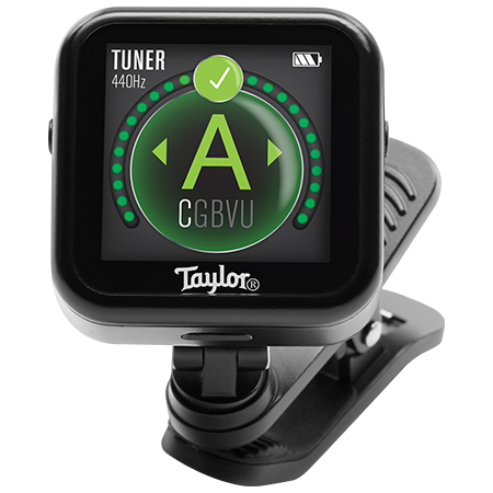 Beacon accordeur 5-en-1 Taylor