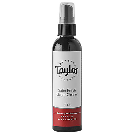 Satin Guitar Cleaner Taylor