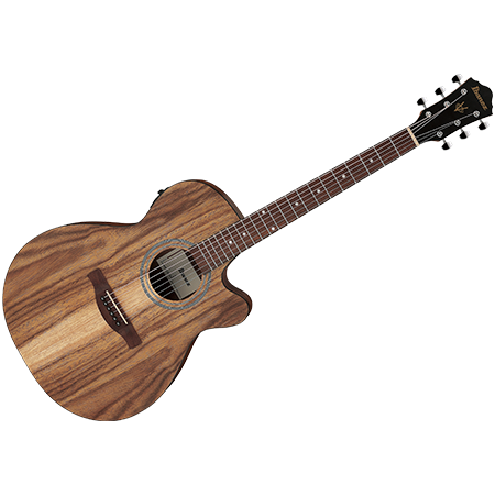 Ibanez VC40WSCE Open Pore Brown