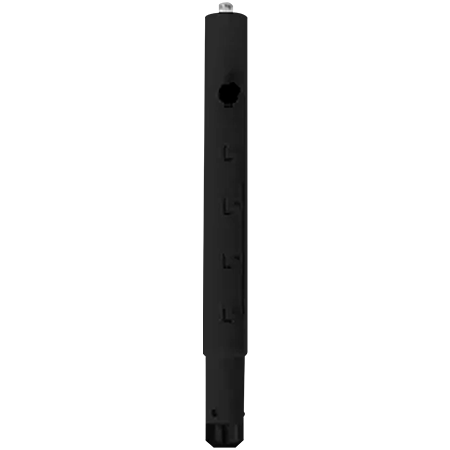 Arakno Extension Column Black M 9263 Euromet