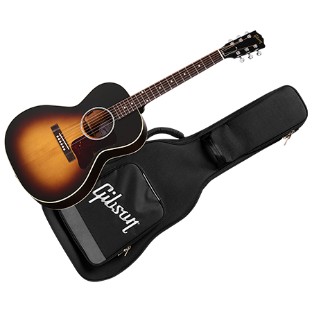 L-00 Special Satin Vintage Sunburst + Housse