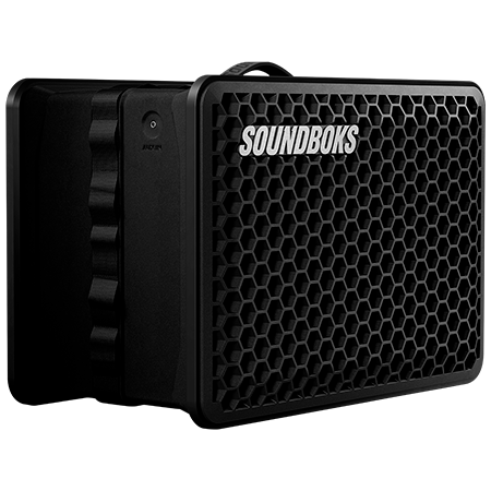 Soundboks Go USB-C Soundboks