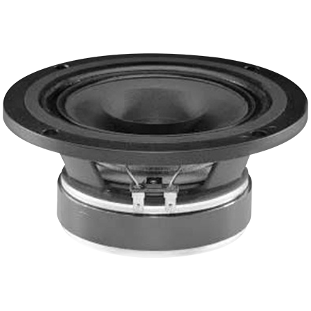 B&C Speakers 6XT13 8 Ohm