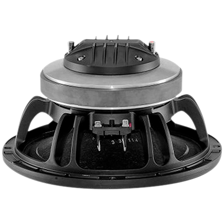 B&C Speakers 10FCX64 8 Ohm Coaxial