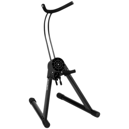 Quik Lok WI990 Stand pour Saxophone Alto/Ténor
