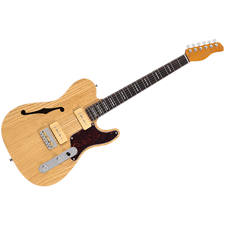 Larry Carlton T7 TM NT SC RN