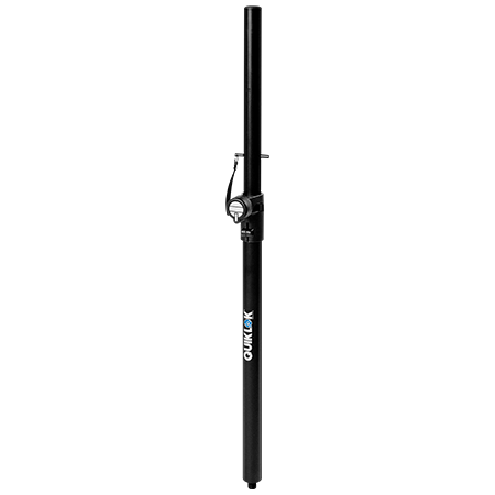 S333 Tube de liaison Enceinte Subwoofer avec vis M20