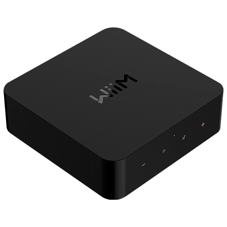 WiiM Pro