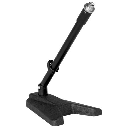Quik Lok A114BK Pied Court Embase Triangle Black