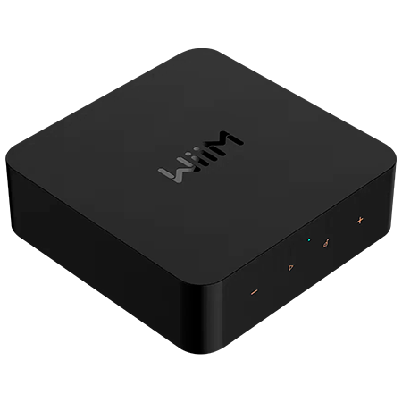WiiM Pro +