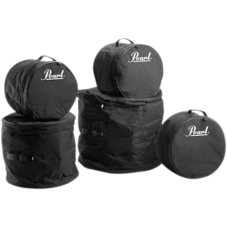 Pearl DBS04N set de housse Rock 5 fûts