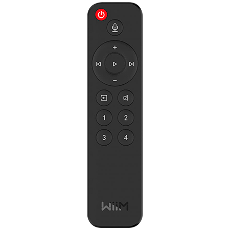 WiiM Remote