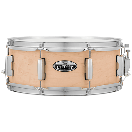 Pearl MUS1455M Modern Utility 14'' x 5.5'' Matte Natural