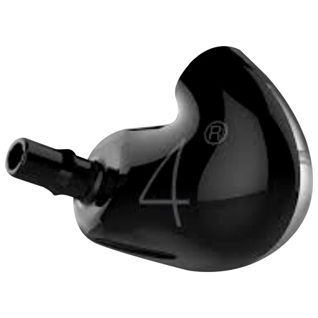 Shure AONIC 4 Right