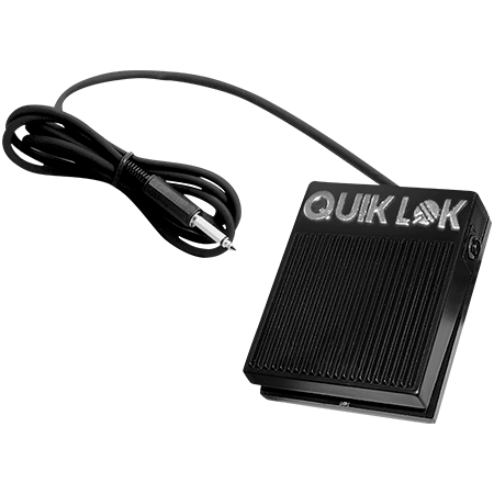 Quik Lok PS25 Pédale de sustain