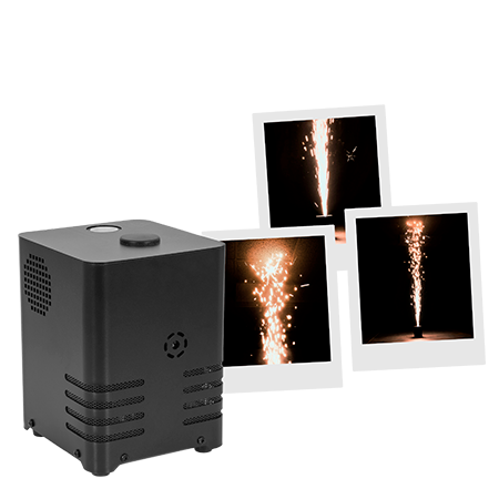 Ghost Nova Spark