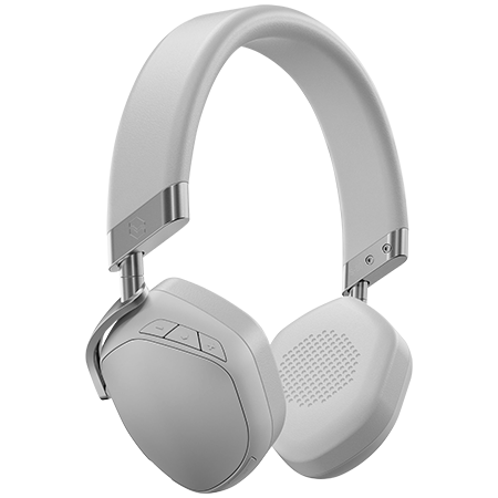 V-MODA S-80 White