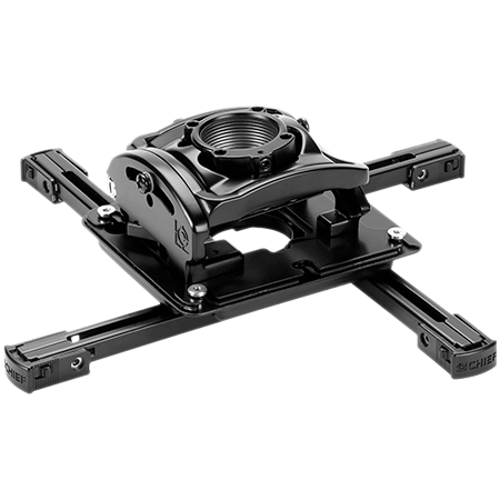 RPMAU Black