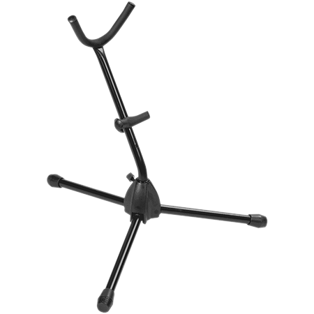 RTX SSA Stand saxophone alto Black