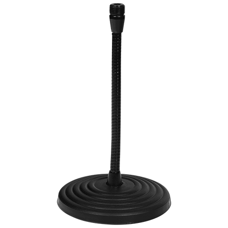 RTX MTFX Pied de micro de table