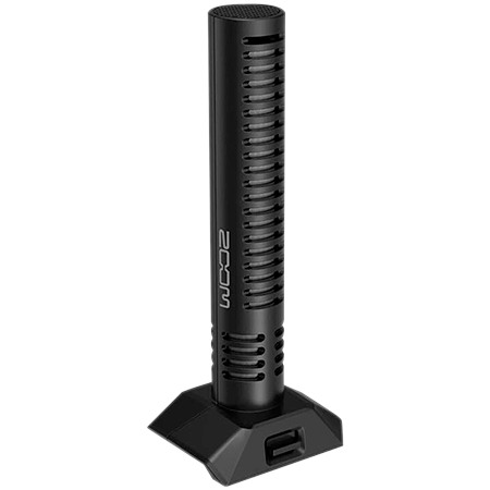 Zoom - SSH-6e