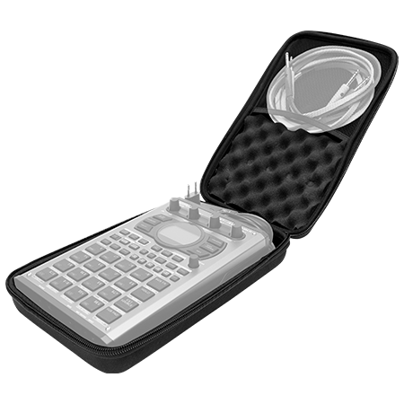 CTRL CASE SP-404 MK2