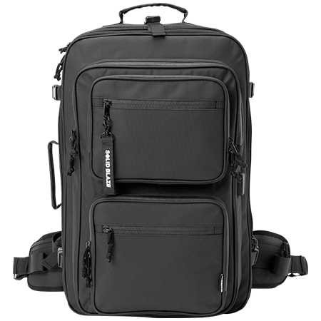 Magma Bags Solid Blaze Pack 180
