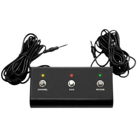FS301 Footswitch Hiwatt