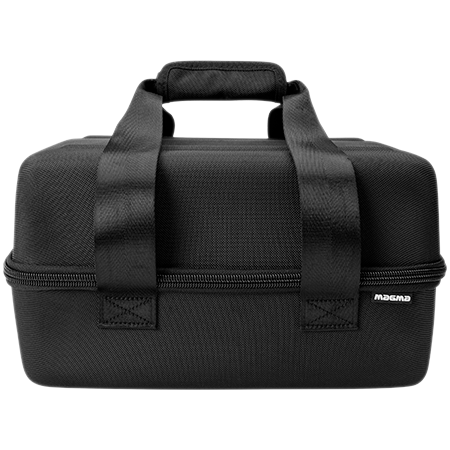 Magma Bags 45 Sandwich black/misty-magenta