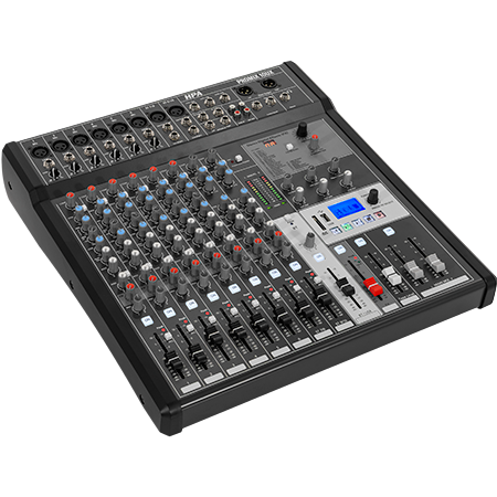 Presonus StudioLive AR8 USB - Console de mixage analogique