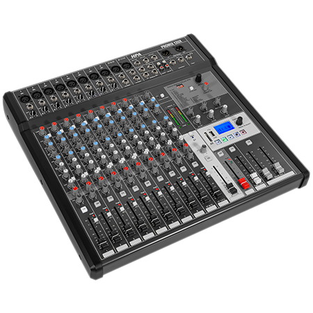 Behringer UB2442FX PRO - Mezclador analógico SonoVente.com - es