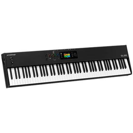 SL88 mk2 Studiologic