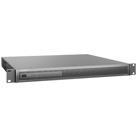 Bose Professional P4300A PowerSpace