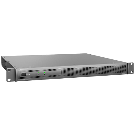 Bose Professional P21000A PowerSpace