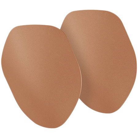 OV3-RG S-80 Magnetic Shields Rose Gold (la paire) V-MODA