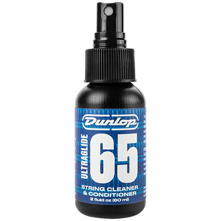 6582EMUL Ultraglide 65 String Cleaner and Conditioner 60 ml