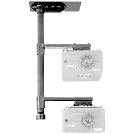 CHIEF LCD2C-B