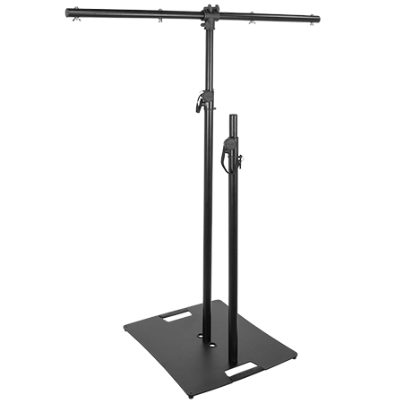 POWER STUDIO - MF PRO 12 - Supports pour enceintes de monitoring 6