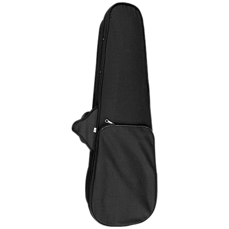 AS144-CASE Étui softcase violon 4/4 Herald
