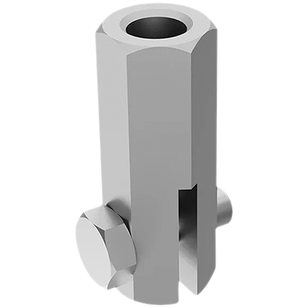 Bose Professional DesignMax Pendant Threaded Rod Adapter (la paire)