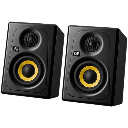 Krk Kreate 3 (la paire)