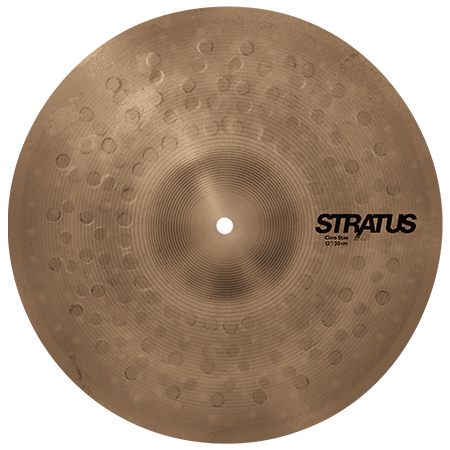 Sabian S12CS Stack Stratus 12" Cirro Stax