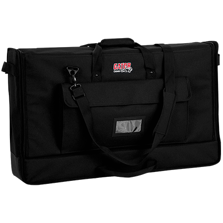 Gator G LCD TOTE MD
