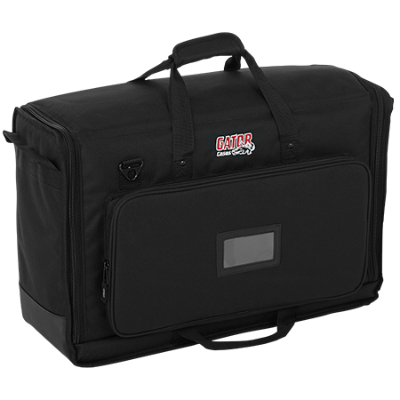 Gator G LCD TOTE SMX2