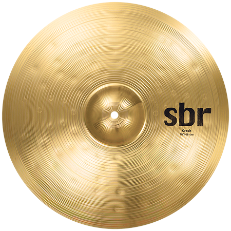 SBR1806 SBR 18'' Thin Crash