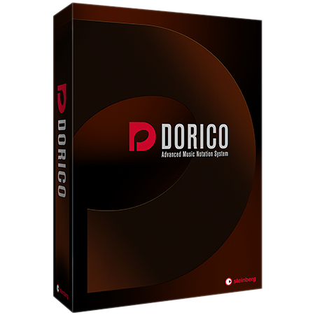Steinberg Download Dorico Pro 6